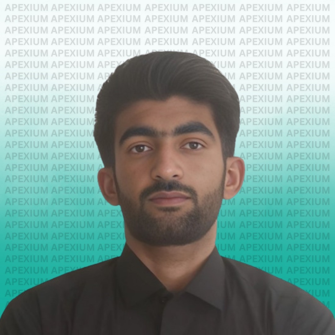 Muhammad Afnan
