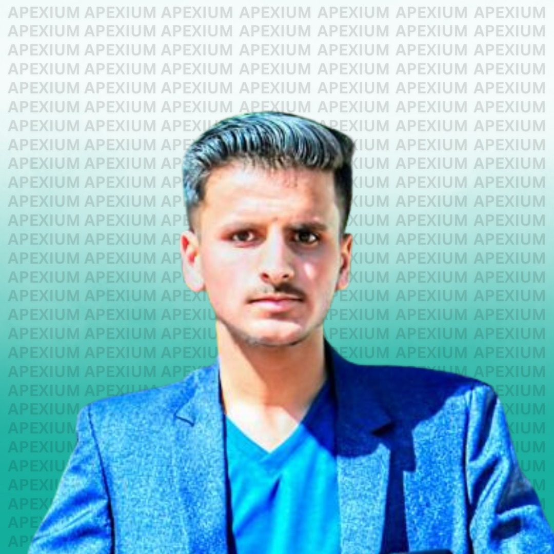 Aryan Nawaz Abbasi