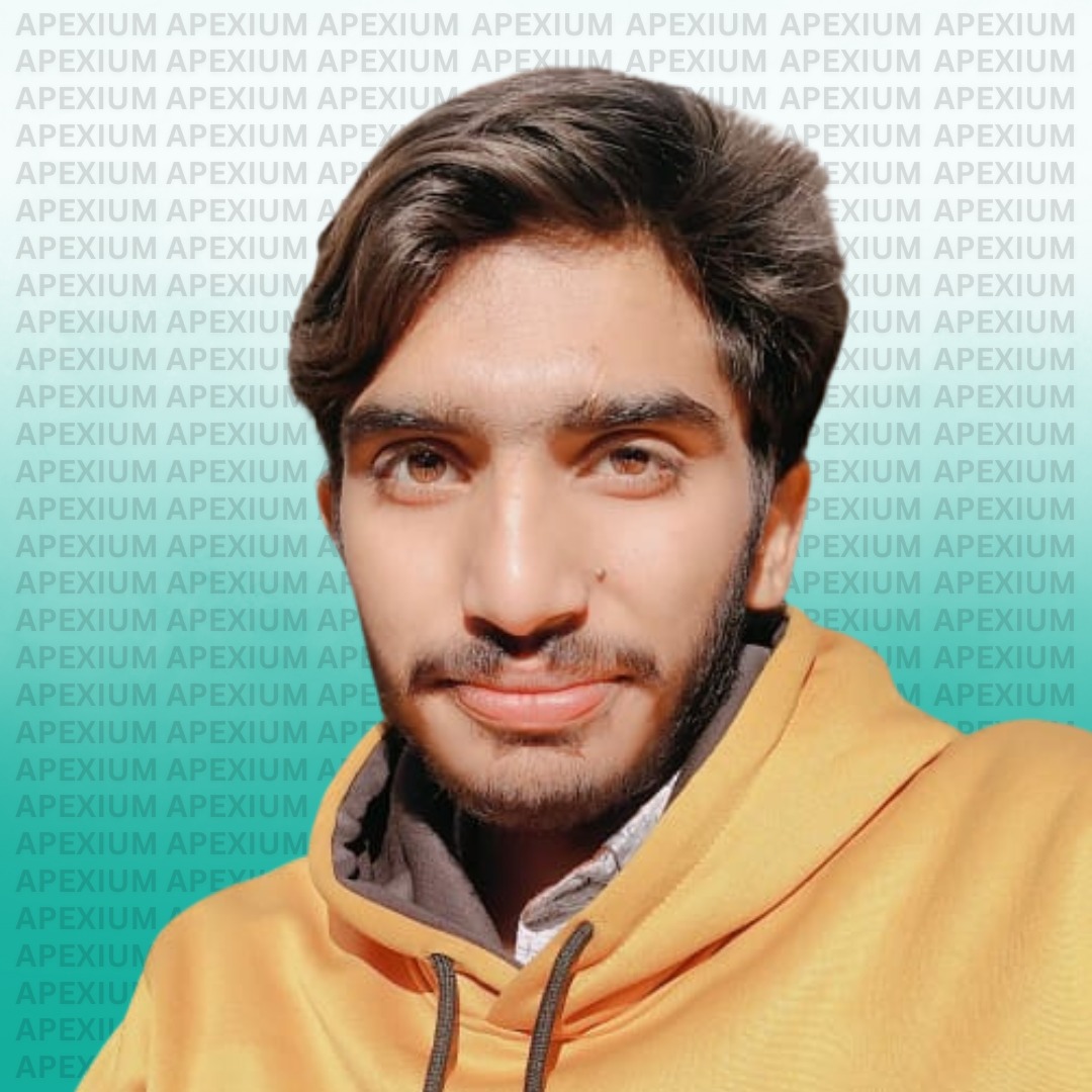 Sayyam shahid