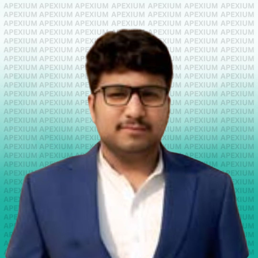 Muhammad Shahzaib